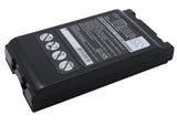 Battery for Toshiba Portege M700-S7008X Tablet PC Tecra M7-S7311 Portege M200-122 PA3191U-5BRS PA3191U-4BRS PA3191U-4BAS PA3191U-3BRS PA3191U-3BAS PA3191U-2BRS PA3191U-1BRS