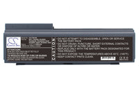 Battery for Toshiba Tecra 8100 Tecra 8100A Tecra 8100B Tecra 8100C Tecra 8100D Tecra 8100E Tecra 8100F Tecra 8100G Tecra 8100H B411 PA3009 PA3009U PA3009U-1BAR PA3009U-1BAT PA3009UR PA3009UR-1BAR