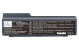 Battery for Toshiba Tecra 8100 Tecra 8100A Tecra 8100B Tecra 8100C Tecra 8100D Tecra 8100E Tecra 8100F Tecra 8100G Tecra 8100H B411 PA3009 PA3009U PA3009U-1BAR PA3009U-1BAT PA3009UR PA3009UR-1BAR