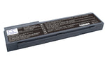 Battery for Toshiba Tecra 8100J Tecra 8100K B411 PA3009 PA3009U PA3009U-1BAR PA3009U-1BAT PA3009UR PA3009UR-1BAR
