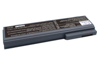 Battery for Toshiba Tecra 8100 Tecra 8100A Tecra 8100B Tecra 8100C Tecra 8100D Tecra 8100E Tecra 8100F Tecra 8100G Tecra 8100H B411 PA3009 PA3009U PA3009U-1BAR PA3009U-1BAT PA3009UR PA3009UR-1BAR