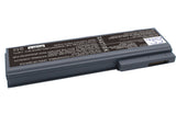 Battery for Toshiba Tecra 8100 Tecra 8100A Tecra 8100B Tecra 8100C Tecra 8100D Tecra 8100E Tecra 8100F Tecra 8100G Tecra 8100H B411 PA3009 PA3009U PA3009U-1BAR PA3009U-1BAT PA3009UR PA3009UR-1BAR
