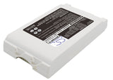 Battery for Toshiba Portege A200 Portege M100 Satellite 6000 Tecra 9000 Tecra 9100 PABAS012 PA3364U-1BRS PA3364U-1BAS PA3176U-2BRS PA3176U-2BAS PA3176U-1BRS PA3176U-1BAS PA3084U-1BRS