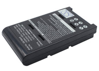 Battery for Toshiba Dynabook Satellite K17 200E/W Qosmio G25 Satellite A15-S158 PABAS075 PABAS073 PA3285U-3BRS PA3285U-2BRS PA3285U-2BAS PA3285U-1BRS PA3285U-1BAS PA3284U-1BRS
