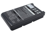 Battery for Toshiba Dynabook Satellite K17 200E/W Qosmio G25 Satellite A15-S158 PABAS075 PABAS073 PA3285U-3BRS PA3285U-2BRS PA3285U-2BAS PA3285U-1BRS PA3285U-1BAS PA3284U-1BRS