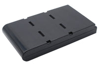 Battery for Toshiba Satellite A10-S103 Tecra A8-EZ8311 Dynabook Satellite J62 166D/5 Qosmio F10-124 PABAS075 PABAS073 PA3285U-3BRS PA3285U-2BRS PA3285U-2BAS PA3285U-1BRS PA3285U-1BAS PA3284U-1BRS