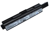 Battery for Toshiba Satellite A200-1GD Satellite Pro A200-1KQ Satellite A300-P01 PA3534U-1BRS PA3533U-1BRS PA3727U-1BRS PA3534U-1BAS PA3535U-1BRS PA3533U-1BAS TS-A200 PABAS099