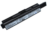 Battery for Toshiba Satellite A200-1GD Satellite Pro A200-1KQ Satellite A300-P01 PA3534U-1BRS PA3533U-1BRS PA3727U-1BRS PA3534U-1BAS PA3535U-1BRS PA3533U-1BAS TS-A200 PABAS099
