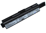 Battery for Toshiba Satellite L305 Satellite A205 Satellite A305 Satellite L305D Satellite A200 PA3534U-1BRS PA3533U-1BRS PA3727U-1BRS PA3534U-1BAS PA3535U-1BRS PA3533U-1BAS TS-A200 PABAS099