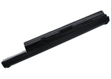 Battery for Toshiba Satellite A200-1GD Satellite Pro A200-1KQ Satellite A300-P01 PA3534U-1BRS PA3533U-1BRS PA3727U-1BRS PA3534U-1BAS PA3535U-1BRS PA3533U-1BAS TS-A200 PABAS099