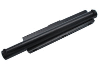 Battery for Toshiba Satellite A200-1GD Satellite Pro A200-1KQ Satellite A300-P01 PA3534U-1BRS PA3533U-1BRS PA3727U-1BRS PA3534U-1BAS PA3535U-1BRS PA3533U-1BAS TS-A200 PABAS099