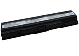 Battery for Toshiba Satellite L505-ES5018 Satellite A305-S6905 Satellite A200 Satellite L555 PA3534U-1BRS PA3533U-1BRS PA3727U-1BRS PA3534U-1BAS PA3535U-1BRS PA3533U-1BAS PA3535U-1BAS