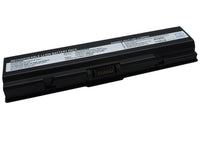 Battery for Toshiba Satellite L455 Satellite A505-S6960 Satellite A205-S5859 Satellite L505 PA3534U-1BRS PA3533U-1BRS PA3727U-1BRS PA3534U-1BAS PA3535U-1BRS PA3533U-1BAS PA3535U-1BAS