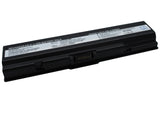 Battery for Toshiba Satellite L305D-S5934 PA3534U-1BRS PA3533U-1BRS PA3727U-1BRS PA3534U-1BAS PA3535U-1BRS PA3533U-1BAS PA3535U-1BAS