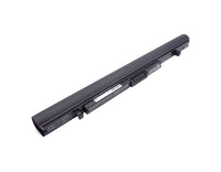 Battery for Toshiba Satellite Pro R50-B-112 Satellite Pro R50-B-170 Tecra A50-C1510 Satellite Pro A50-C-028 Satellite Pro R50-B-110 Satellite Pro R50-B-16V Tecra A50-C-19L PA5212U-1BRS PABAS283