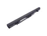 Battery for Toshiba Satellite Pro R50-B-112 Satellite Pro R50-B-170 Tecra A50-C1510 Satellite Pro A50-C-028 Satellite Pro R50-B-110 Satellite Pro R50-B-16V Tecra A50-C-19L PA5212U-1BRS PABAS283