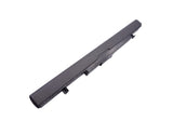 Battery for Toshiba Satellite Pro R50-C-008 Tecra A50-C1520 Satellite Pro A50-C-1GR Satellite Pro R50-B-113 Satellite Pro R50-B-186 Tecra A50-C1510W10 Satellite Pro A50-C-1GL PA5212U-1BRS PABAS283