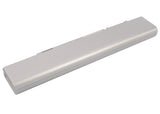 Battery for Toshiba Portege R500-11H Portege R500-S5005 Dynabook NXW/78JBW Portege R600-12V Dynabook SS RX2/T9G Portege A600-161 PA3612U-1BAS PA3612U-1BRS PA3614U-1BRP PABAS103 PABAS175 PABAS176