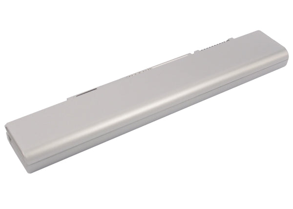 Battery for Toshiba Portege R500-11I Portege R500-S5006V Dynabook NXW/78JPW Portege R600-12Z Dynabook SS RX2/T9GG Portege A600-16N PA3612U-1BAS PA3612U-1BRS PA3614U-1BRP PABAS103 PABAS175 PABAS176