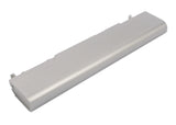 Battery for Toshiba Portege R500-11H Portege R500-S5005 Dynabook NXW/78JBW Portege R600-12V Dynabook SS RX2/T9G Portege A600-161 PA3612U-1BAS PA3612U-1BRS PA3614U-1BRP PABAS103 PABAS175 PABAS176
