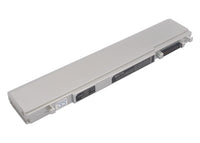 Battery for Toshiba Portege R500-11H Portege R500-S5005 Dynabook NXW/78JBW Portege R600-12V Dynabook SS RX2/T9G Portege A600-161 PA3612U-1BAS PA3612U-1BRS PA3614U-1BRP PABAS103 PABAS175 PABAS176