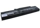 Battery for Toshiba Satellite A60-218 Satellite A60-212 Satellite A60-202 Satellite A60-185 Satellite A60-174 Satellite A60-154 PA3382U-1BAS PA3382U-1BRS PA3384U-1BAS PA3384U-1BRS PABAS052