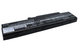 Battery for Toshiba Satellite A60-S156 Satellite A60-772 Satellite A60-752 Satellite A60-743 Satellite A60-742 Satellite A60-672 PA3382U-1BAS PA3382U-1BRS PA3384U-1BAS PA3384U-1BRS PABAS052