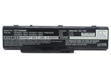 Battery for Toshiba Satellite Pro A60 Satellite A60-102 Satellite A65-S1607 Satellite A60 Satellite A65 Series Dynabook AX/3 Satellite A60-SP159 Dynabook AX/2 PA3384U-1BAS PA3384U-1BRS