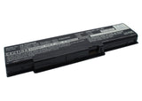 Battery for Toshiba Satellite Pro A60 Satellite A60-102 Satellite A65-S1607 Satellite A60 Satellite A65 Series Dynabook AX/3 Satellite A60-SP159 Dynabook AX/2 PA3384U-1BAS PA3384U-1BRS