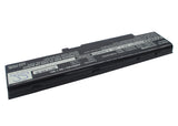 Battery for Toshiba Satellite Pro A60 Satellite A60-102 Satellite A65-S1607 Satellite A60 Satellite A65 Series Dynabook AX/3 Satellite A60-SP159 Dynabook AX/2 PA3384U-1BAS PA3384U-1BRS