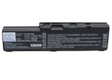 Battery for Toshiba Satellite A75-S213 Satellite P35-S609 Satellite A75-S2111 Satellite P35-S6053 Satellite A75-S211 Satellite P35-S6052 Satellite A75-S2091 PA3383 PA3383U PA3383U-1BAS PA3383U-1BRS