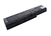 Battery for Toshiba Satellite A75-S213 Satellite P35-S609 Satellite A75-S2111 Satellite P35-S6053 Satellite A75-S211 Satellite P35-S6052 Satellite A75-S2091 PA3383 PA3383U PA3383U-1BAS PA3383U-1BRS