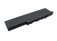 Battery for Toshiba Satellite A75-S213 Satellite P35-S609 Satellite A75-S2111 Satellite P35-S6053 Satellite A75-S211 Satellite P35-S6052 Satellite A75-S2091 PA3383 PA3383U PA3383U-1BAS PA3383U-1BRS