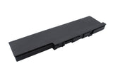 Battery for Toshiba Satellite A75-S213 Satellite P35-S609 Satellite A75-S2111 Satellite P35-S6053 Satellite A75-S211 Satellite P35-S6052 Satellite A75-S2091 PA3383 PA3383U PA3383U-1BAS PA3383U-1BRS