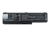 Battery for Toshiba Satellite A75-S226 Satellite P35-S6091 Satellite A75-S2131 Satellite P35-S609 Satellite A75-S213 PA3383 PA3383U PA3383U-1BAS PA3383U-1BRS PA3385U-1BAS PA3385U-1BRS PA3388U-1BAS