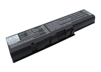 Battery for Toshiba Satellite A75-S226 Satellite P35-S6091 Satellite A75-S2131 Satellite P35-S609 Satellite A75-S213 PA3383 PA3383U PA3383U-1BAS PA3383U-1BRS PA3385U-1BAS PA3385U-1BRS PA3388U-1BAS