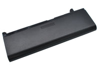 Battery for Toshiba Satellite A135-S2286 Satellite M105-S1011 Satellite M70-212 Satellite A100-LE6 Satellite A135-S2276 Satellite A85-S1072 PA3451U-1BRS PA3457U-1BRS PA3465U-1BRS PABAS067