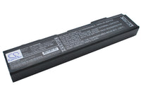 Battery for Toshiba Satellite A100-525 Satellite A110-203 Satellite A80-144 Satellite M70-186 Satellite A100-508 Satellite A110-178 Satellite A80 PA3451U-1BRS PA3457U-1BRS PA3465U-1BRS PABAS067