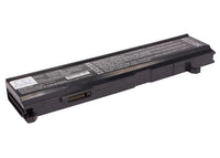 Battery for Toshiba Satellite M70-168 Satellite A100-295 Satellite A105-S361X Satellite A135-S4517 Satellite M70-152 Satellite A100-259 Satellite A105-S361 Satellite A135-S4499 PA3451U-1BRS PABAS067
