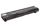 Battery for Toshiba Satellite M70-168 Satellite A100-295 Satellite A105-S361X Satellite A135-S4517 Satellite M70-152 Satellite A100-259 Satellite A105-S361 Satellite A135-S4499 PA3451U-1BRS PABAS067