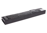Battery for Toshiba Satellite M70-168 Satellite A100-295 Satellite A105-S361X Satellite A135-S4517 Satellite M70-152 Satellite A100-259 Satellite A105-S361 Satellite A135-S4499 PA3451U-1BRS PABAS067