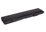 Battery for Toshiba Satellite M70-168 Satellite A100-295 Satellite A105-S361X Satellite A135-S4517 Satellite M70-152 Satellite A100-259 Satellite A105-S361 Satellite A135-S4499 PA3451U-1BRS PABAS067
