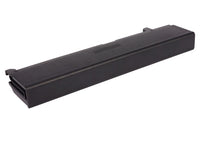 Battery for Toshiba Satellite M70-168 Satellite A100-295 Satellite A105-S361X Satellite A135-S4517 Satellite M70-152 Satellite A100-259 Satellite A105-S361 Satellite A135-S4499 PA3451U-1BRS PABAS067