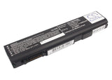 Battery for Toshiba Tecra A11-ST3503 Dynabook Satellite L35 Tecra M11-15X Satellite Pro S500-11T Tecra S11-104 Tecra A11-11N Tecra A11-19L PA3787U-1BRS PA3788U-1BRS PABAS221 PABAS223