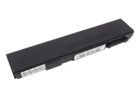 Battery for Toshiba Tecra A11-ST3504 Dynabook Satellite L35 220C/HD Tecra M11-16R Satellite Pro S500-12V Tecra S11-113 Tecra A11-11Q Tecra A11-19M PA3787U-1BRS PA3788U-1BRS PABAS221 PABAS223