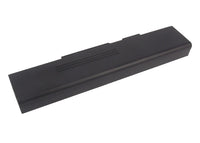 Battery for Toshiba Tecra A11-19P Tecra A11-W3540 Dynabook Satellite L40 Tecra M11-174 Satellite Pro S500-130 Tecra S11-114 Tecra A11-125 Tecra A11-19N PA3787U-1BRS PA3788U-1BRS PABAS221 PABAS223