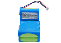 Battery for Topcon GPS Receiver BT-4