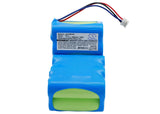 Battery for Topcon GPS Receiver BT-4