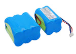 Battery for Topcon GPS Receiver BT-4