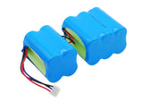 Battery for Topcon GPS Receiver BT-4